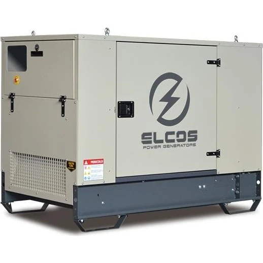 Генератор Elcos GE.BD.022/020.PRO+011