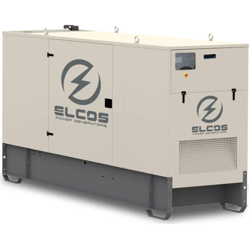 Генератор Elcos GE.AI.131/120.PRO+011