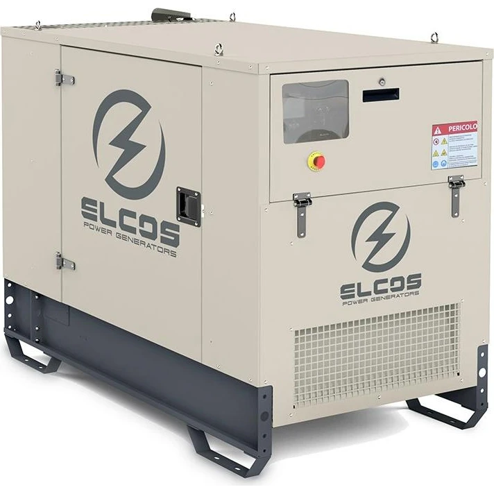 Генератор Elcos GE.BD.044/040.PRO+011