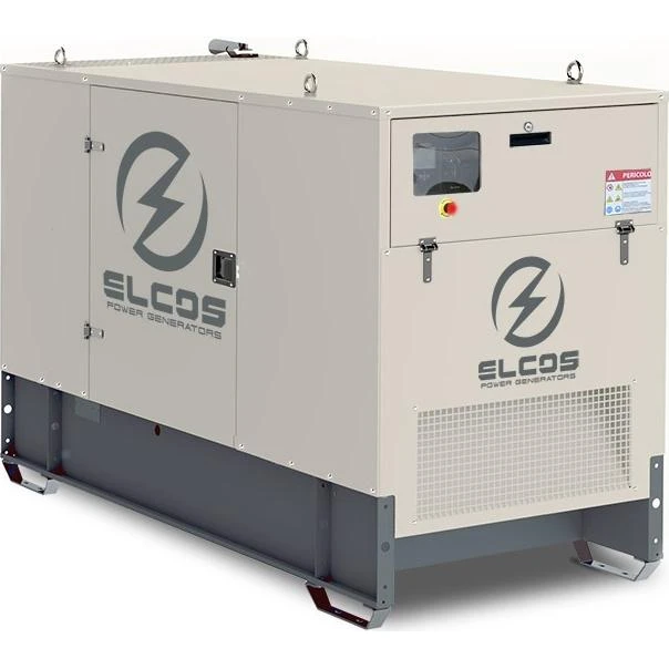 Генератор Elcos GE.BD.065/060.PRO+011