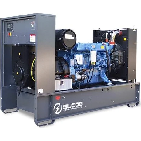 Генератор Elcos GE.AI.176/165.BF+011