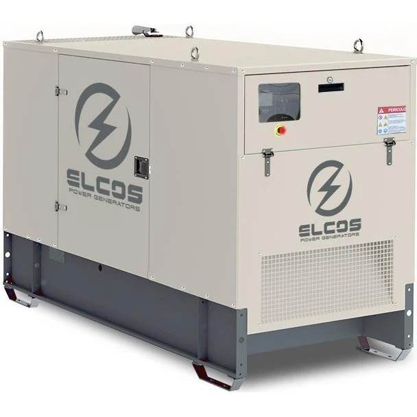 Генератор Elcos GE.BD.055/050.PRO+011