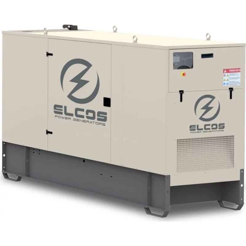 Генератор Elcos GE.PK.275/250.PRO+011